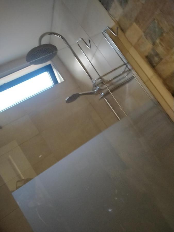 Inn Jerez Santiago Loft Smoke Free Jerez de la Frontera Exterior photo
